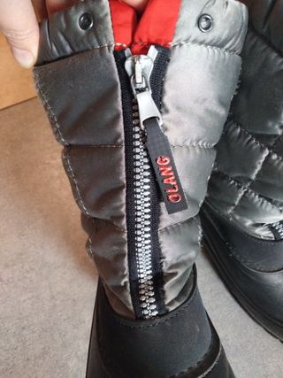 Scarponcini neve Olang 33/34