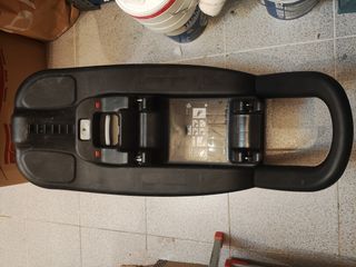 SILLA DE AUTO JOIE ANCHO ADVANCE CON BASE