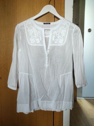 Blusa mujer 