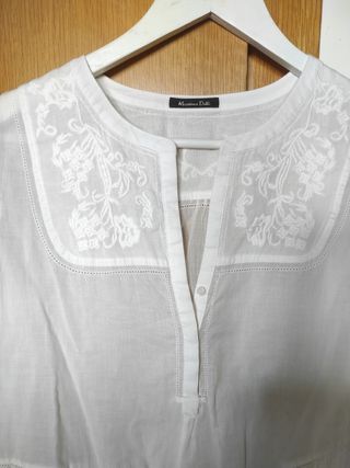 Blusa mujer 