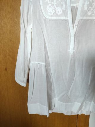 Blusa mujer 