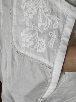 Blusa mujer 