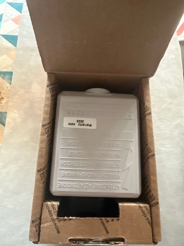 CENTRALITA KADETRONIC 530 SE