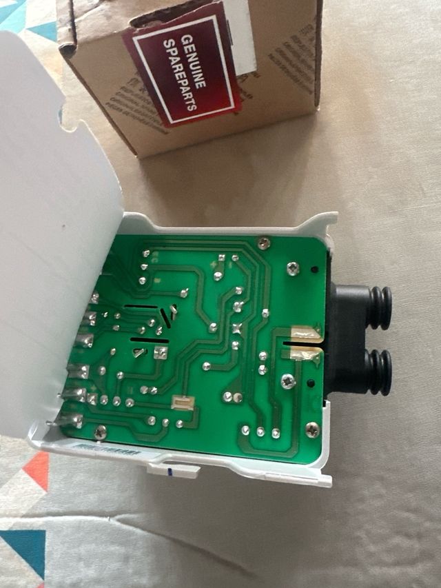 CENTRALITA KADETRONIC 530 SE