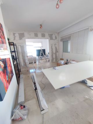 Reformas en general  Miguel