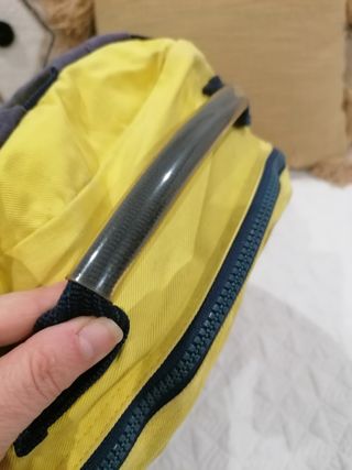 Mochila Reebok vintage