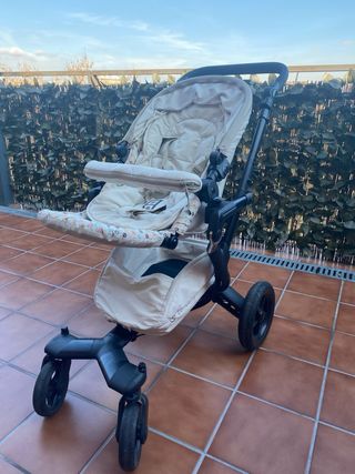 Carro bebe Concord Neo