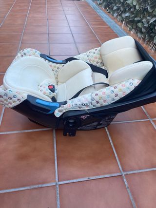 Carro bebe Concord Neo