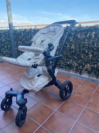 Carro bebe Concord Neo