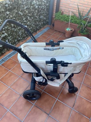 Carro bebe Concord Neo