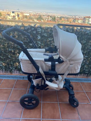 Carro bebe Concord Neo