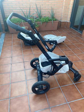 Carro bebe Concord Neo