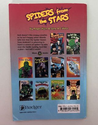 5 libros inglés primeros lectores / English First