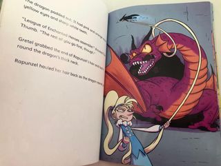 5 libros inglés primeros lectores / English First