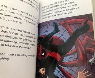 5 libros inglés primeros lectores / English First