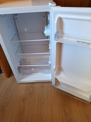 Venta de nevera infinitin