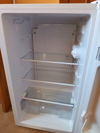 Venta de nevera infinitin
