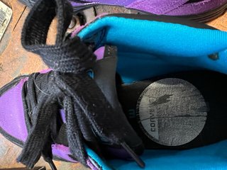 Converse Weapon