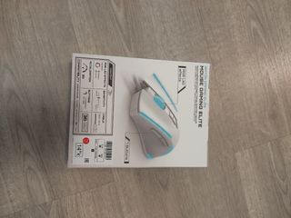 Ratón gaming elite 