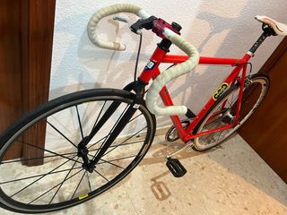 fixie