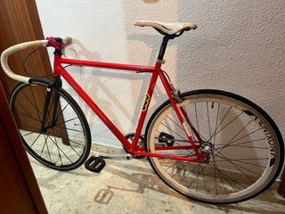 fixie