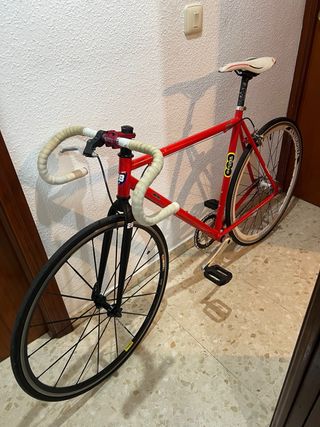 fixie