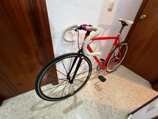 fixie