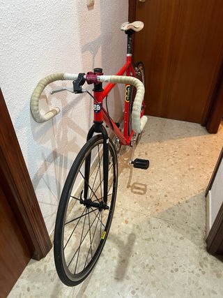 fixie