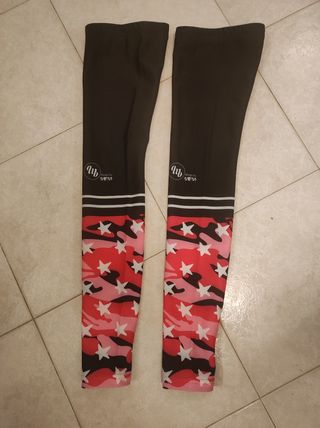 Gambali ciclismo + omaggio