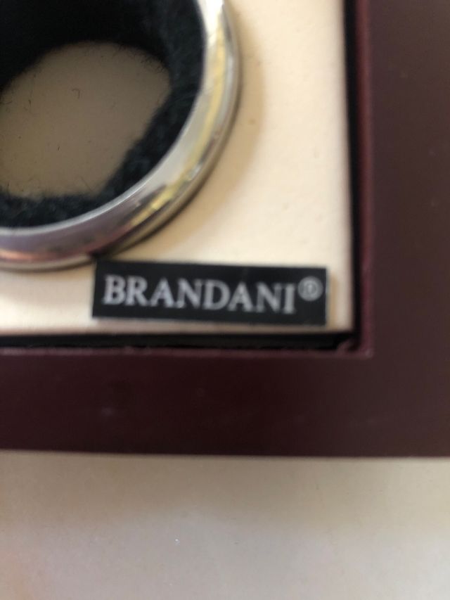 set vino Brandani
