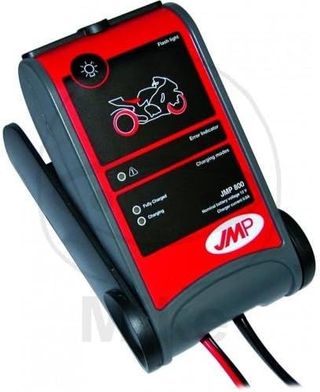 Cargador de Batería JMP 800 moto