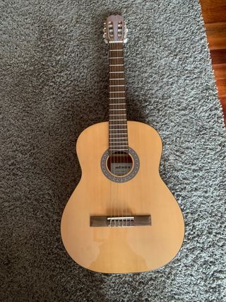guitarra española 