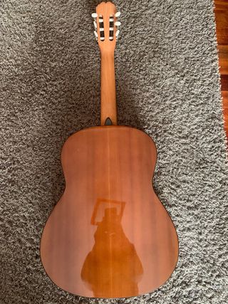 guitarra española 