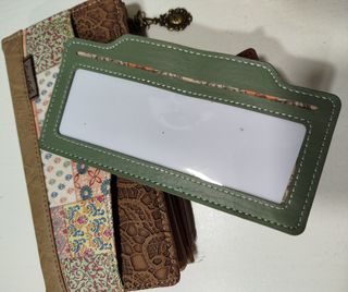 Cartera de mujer a estrenar