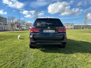 BMW X5 M 2014