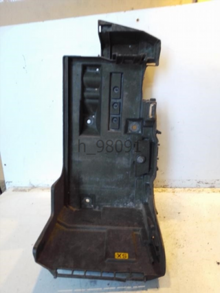 Soporte batería Opel Vectra C (Versión 200 h_98091