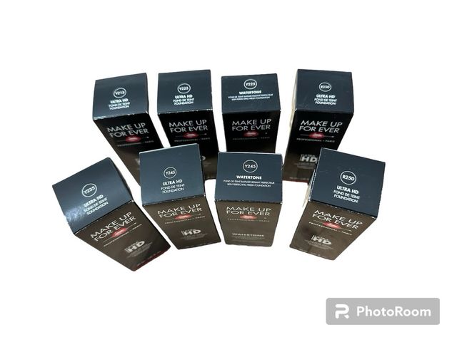 HD Found de teint Makeup Forever