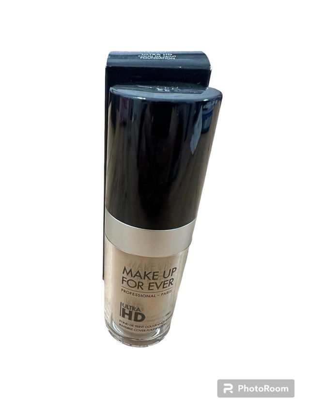 HD Found de teint Makeup Forever