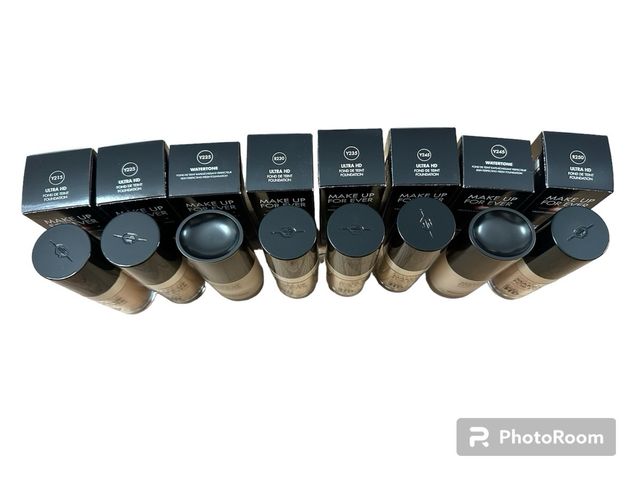 HD Found de teint Makeup Forever