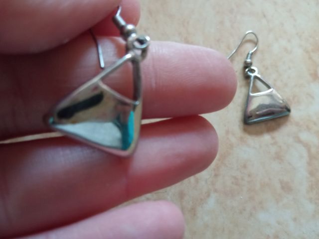 Pack pendientes pequeños