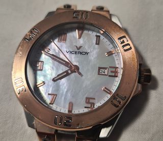 RELOJ VICEROY MUJER