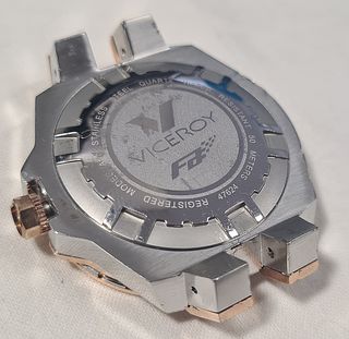 RELOJ VICEROY MUJER