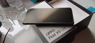 OPPO Find X3 Lite 5G