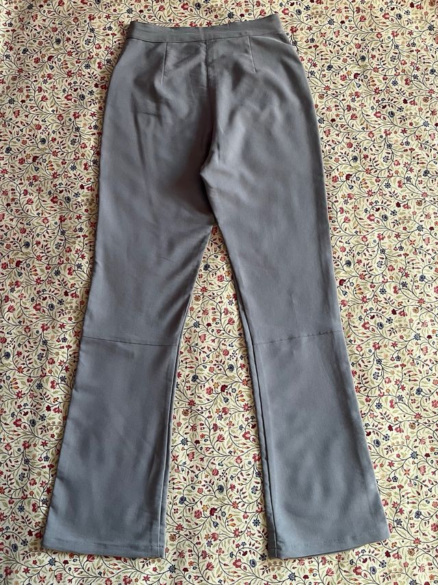 Pantalón formal vintage