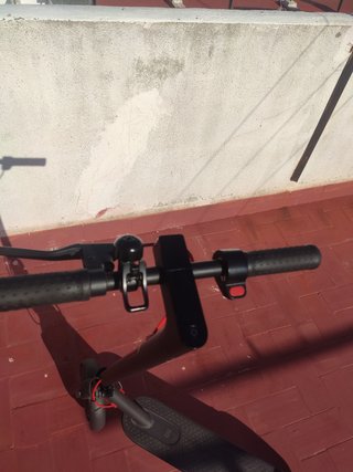 Patinete Xiaomi Pro 2