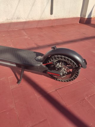Patinete Xiaomi Pro 2