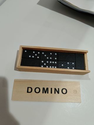Gioco Domino