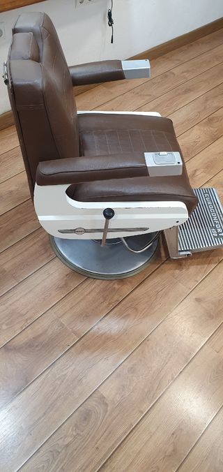 Sillón Barbero