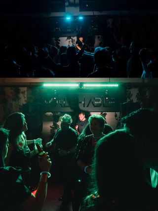 Dj fiestas eventos privados