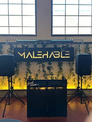 Dj fiestas eventos privados